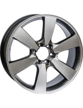 Storm WR-426 HBP R22 W9 PCD6x139,7 ET30 DIA106,1