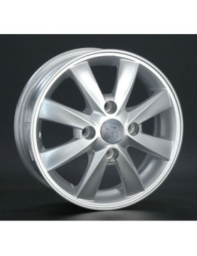 Replay KI49 S R14 W5 PCD4x100 ET45 DIA54,1