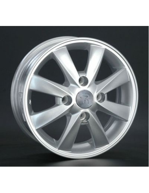 Replay KI49 S R14 W5 PCD4x100 ET45 DIA54,1
