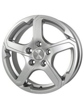СКАД Аллигатор Селена R15 W6 PCD4x100 ET48 DIA54,1