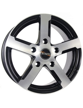 Tech-Line TL-618 BD R16 W6,5 PCD5x139,7 ET40 DIA98