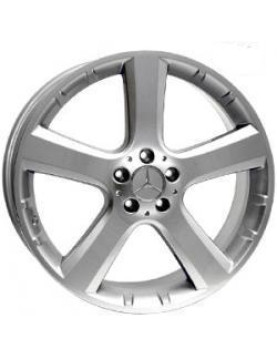 Replica 652x HS R18 W8 PCD5x112 ET48 DIA66,6