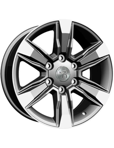 Replay TY202 GMF R17 W7,5 PCD6x139,7 ET25 DIA106,1