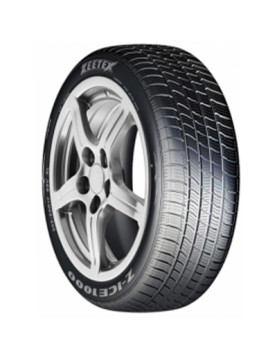 Zeetex Z-Ice 1000 165/70 R14 81T  не шип