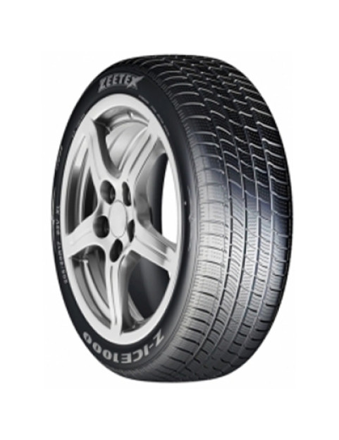 Zeetex Z-Ice 1000 165/70 R14 81T  не шип