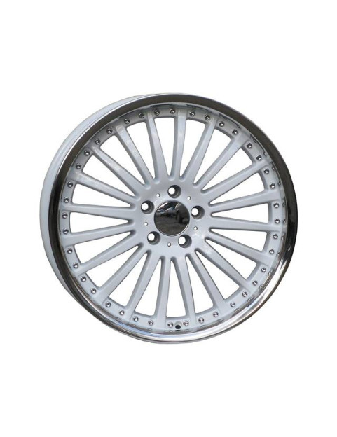 Pdw 890 С-16 W Inox R19 W9,5 PCD5x112 ET35 DIA66,6