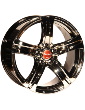 ZW 337 BH-CH R18 W8 PCD5x114,3 ET35 DIA73,1