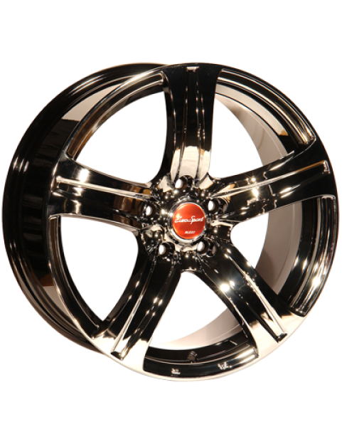 ZW 337 BH-CH R18 W8 PCD5x114,3 ET35 DIA73,1