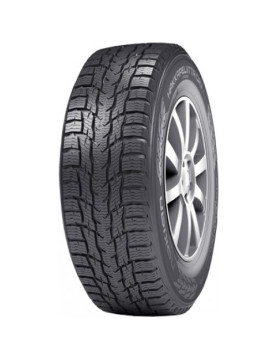 Nokian Hakkapeliitta CR3 195/70 R15C 104/102R  не шип