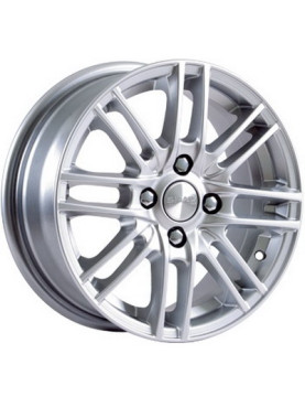 СКАД  Селена R14 W6 PCD4x98 ET38 DIA58,6