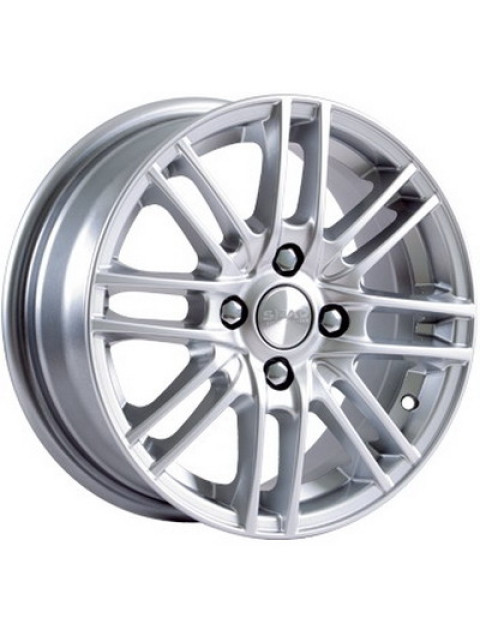 СКАД  Селена R14 W6 PCD4x98 ET38 DIA58,6