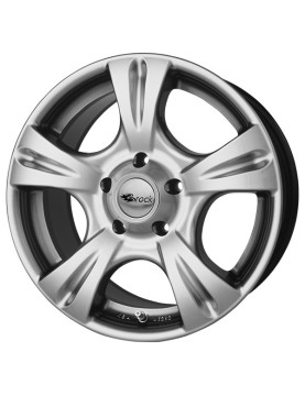 Brock B-17 CSS1 R16 W8 PCD5x127 ET35 DIA72,6