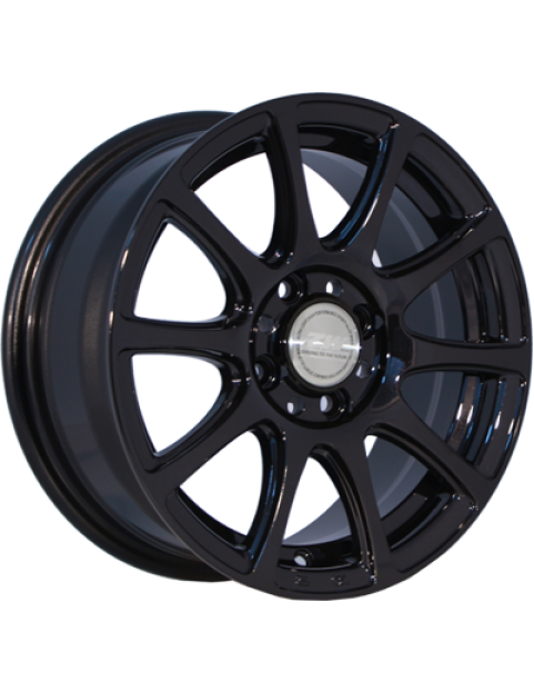 ZW 1010 ZB R14 W6 PCD4x98 ET35 DIA58,6