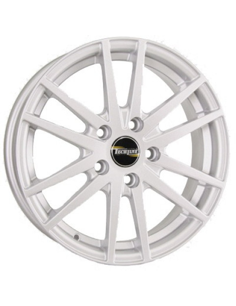 Tech-Line TL535 SL R15 W6 PCD4x100 ET45 DIA67,1