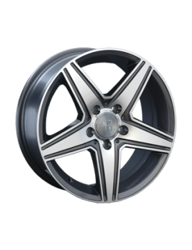 Replay MR72 GMF R16 W7 PCD5x112 ET33 DIA66,6
