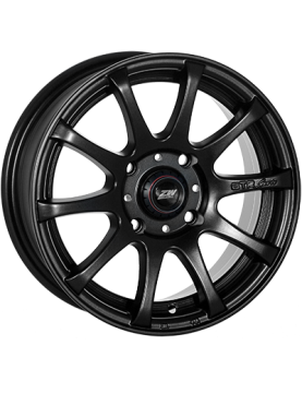 ZW 355 BLK-M R14 W6 PCD4x114,3 ET30 DIA73,1