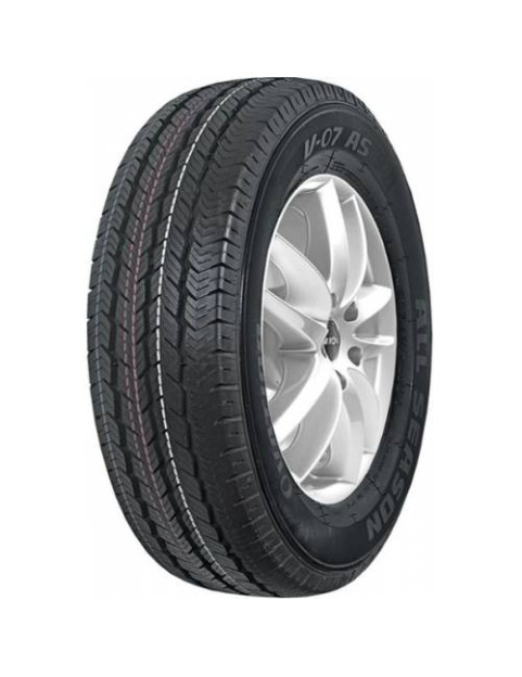 Ovation VI-07AS 205/75 R16C 113/111R  