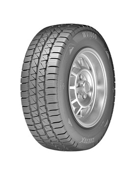 Zeetex WV1000 195/70 R15C 104/102S  не шип
