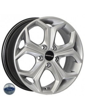 Replica Z1036 HS R16 W6,5 PCD5x108 ET52 DIA63,4