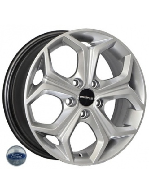 Replica Z1036 HS R16 W6,5 PCD5x108 ET52 DIA63,4