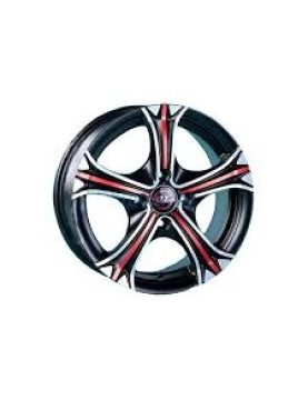 JT 2003 B4TRZX R15 W6,5 PCD4x114,3 ET40 DIA73,1