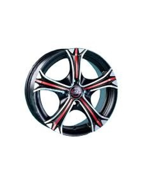 JT 2003 B4TRZX R15 W6,5 PCD4x114,3 ET40 DIA73,1