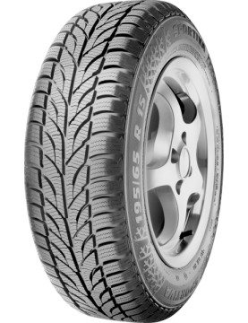 Paxaro Winter 185/60 R15 84T  не шип