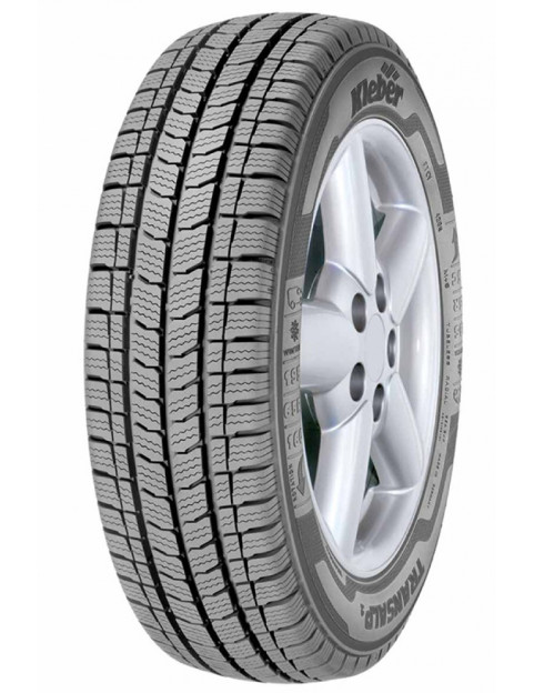 Kleber Transalp 2 205/65 R16C 107/105R  не шип