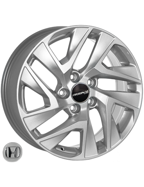 JH 1284 S R17 W7 PCD5x114,3 ET45 DIA64,1
