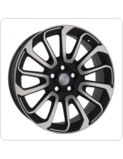 Replay LR39 BKF R20 W9,5 PCD5x120 ET53 DIA72,6