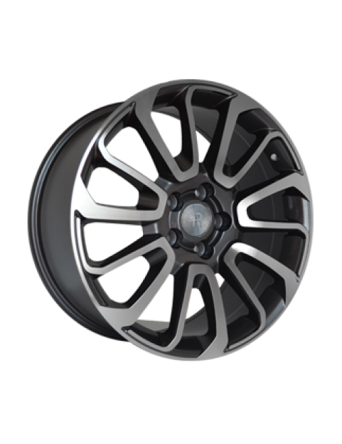 Replay LR39 GMF R19 W8 PCD5x120 ET53 DIA72,6