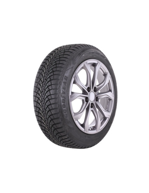 Goodyear Ultra Grip 9 195/55 R16 87T  не шип