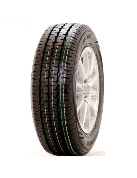 Ovation V-02 215/70 R16C 108/106T  