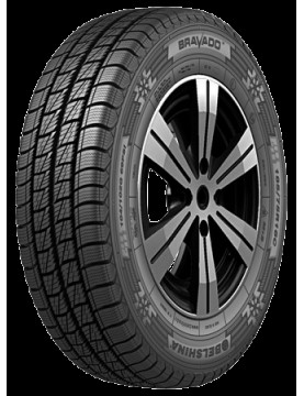 Белшина Бел-303 195/75 R16C 107/105R  не шип