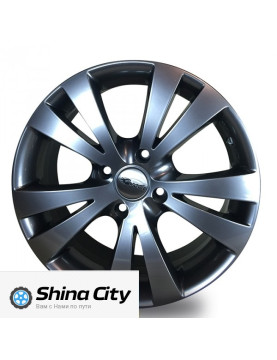RC Design RC-12 CSS1 R17 W7,5 PCD4x114,3 ET38 DIA72,6