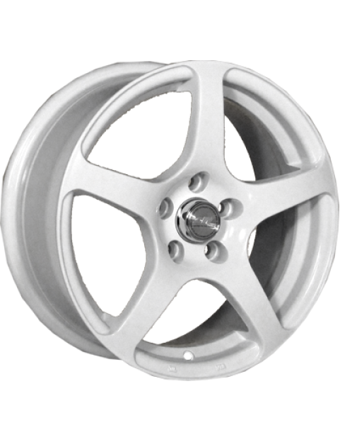 ZW D550 W R13 W5,5 PCD4x100 ET35 DIA67,1