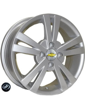 Replica Z614 S R14 W5,5 PCD4x114,3 ET44 DIA56,6