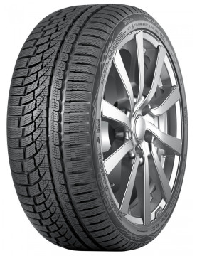 Nokian WR A4 245/45 R18 100V  не шип