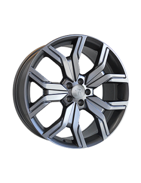 Replay LR54 GM R20 W9,5 PCD5x108 ET45 DIA63,3