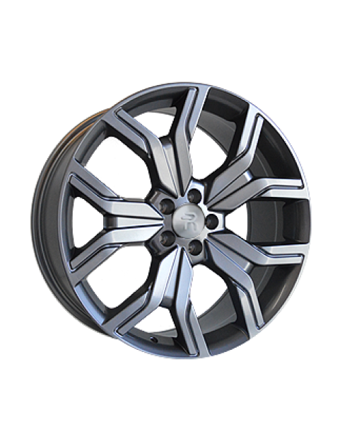 Replay LR54 GM R20 W9,5 PCD5x108 ET45 DIA63,3