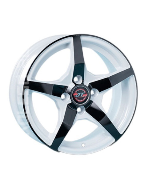 JT 1236 W4BD R14 W6 PCD4x100 ET38 DIA67,1