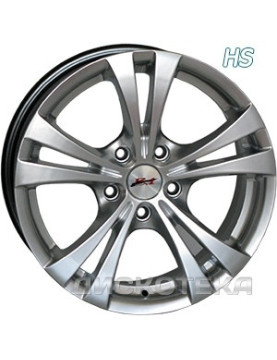 RS Classic 5066 HS R16 W6,5 PCD4x108 ET38 DIA63,4