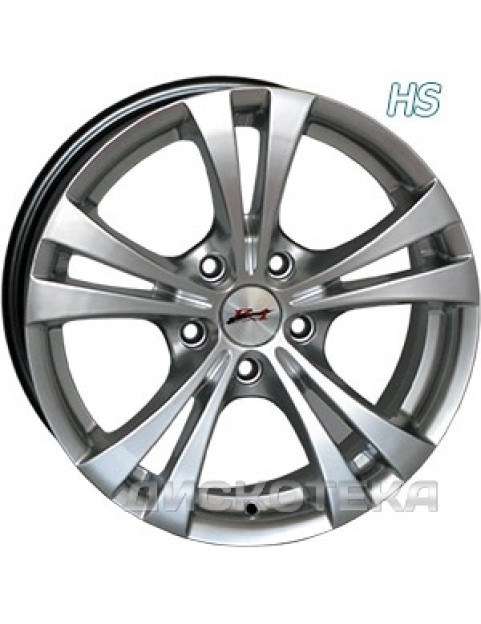 RS Classic 5066 HS R16 W6,5 PCD4x108 ET38 DIA63,4