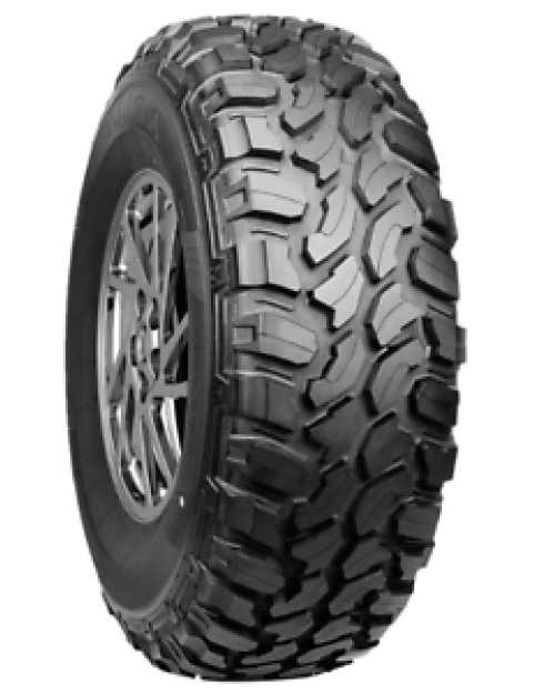 Aplus A929 M/T 265/70 R17 121/118Q  