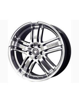 Konig SF97 CHP R17 W7 PCD8x100 8x114,3 ET40 DIA73,1