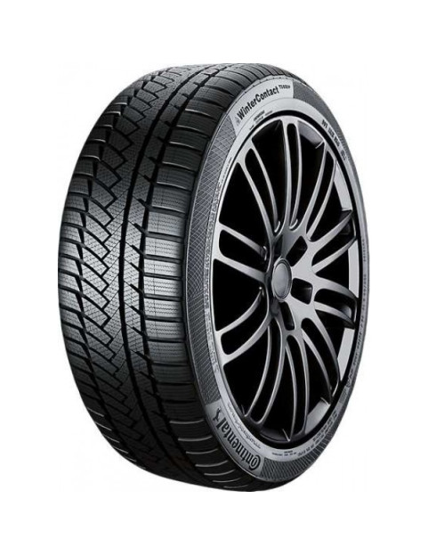 Continental ContiWinterContact TS 850P 285/45 R22 114V FR XL не шип