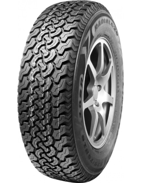 Leao Radial R620 215/65 R16 98H  