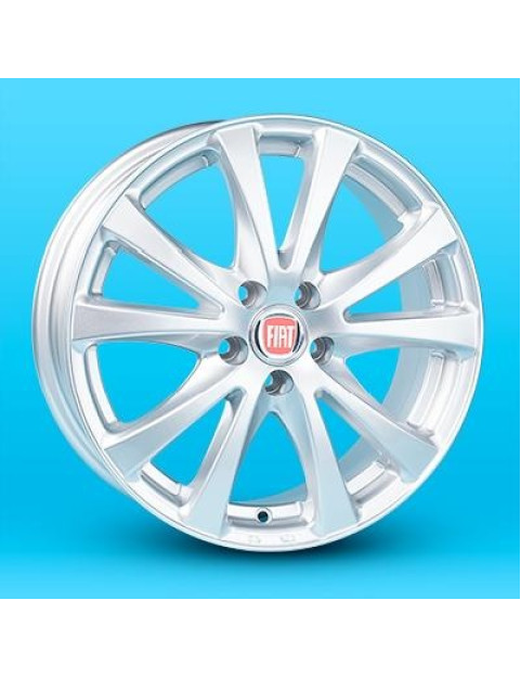 JT 1050 SIL R16 W6,5 PCD5x98 ET38 DIA58,1