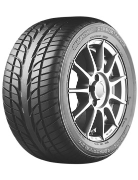 Saetta Performance 225/45 R17 91Y  