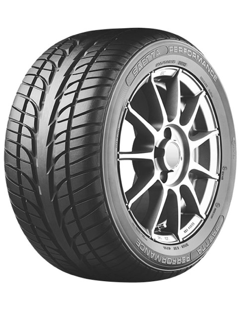 Saetta Performance 225/45 R17 91Y  